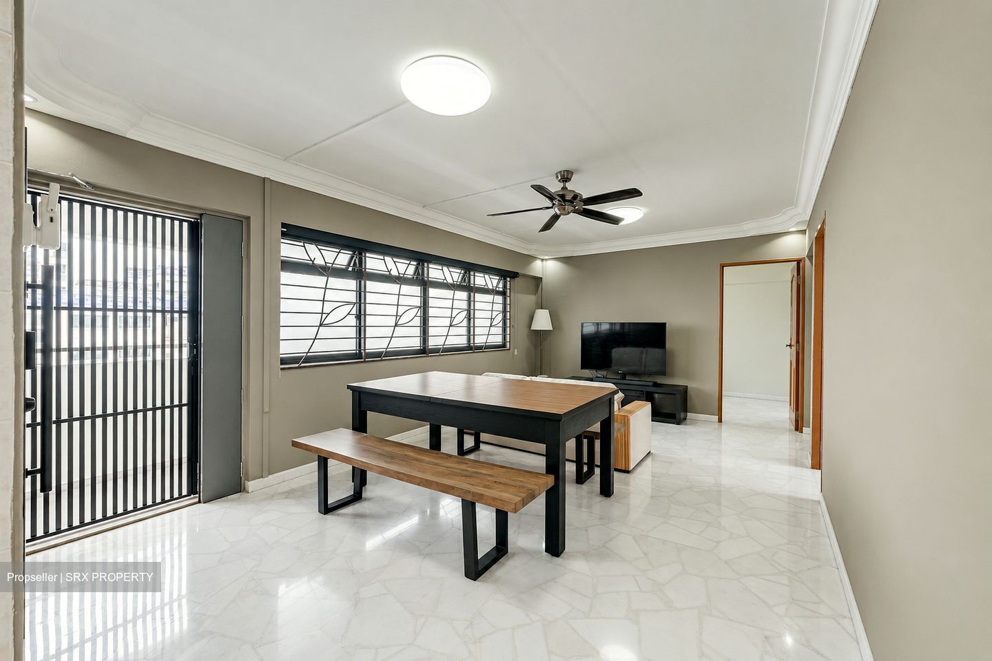 Blk 470 Sembawang Drive (Sembawang), HDB 4 Rooms #630180251